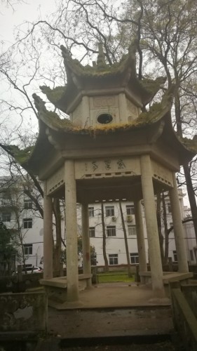 富春江国家森林公园