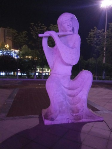 时代广场