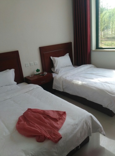 青禾谷旅游度假风景区