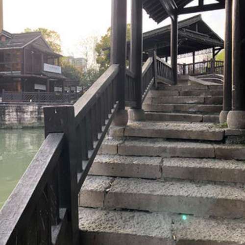 富义仓公园