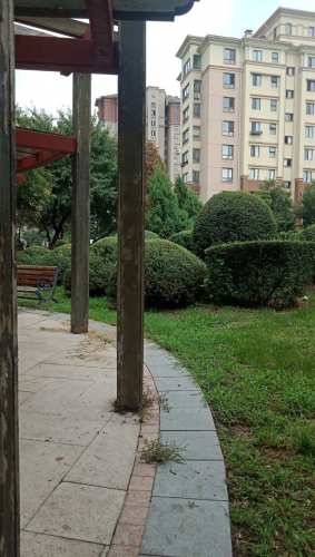 保利·双河城公园