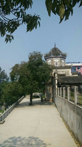 文昌阁