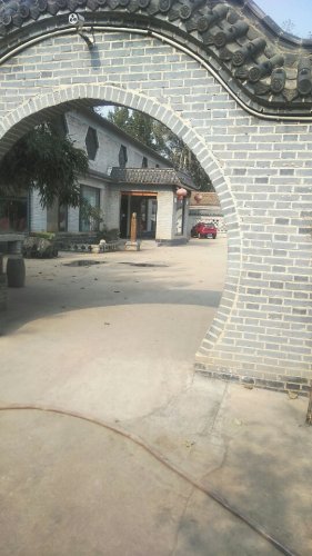 程庄古文化遗址