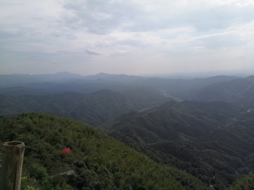五峰寺