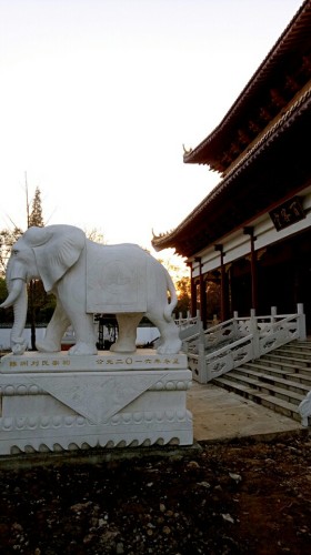 陈洲刘氏宗祠