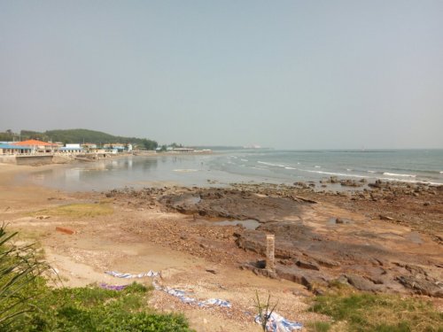 江山半岛风景名胜区