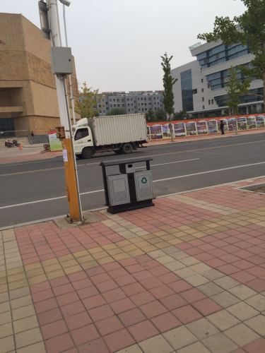中京广场