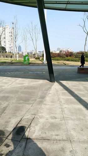 代家湾健康公园