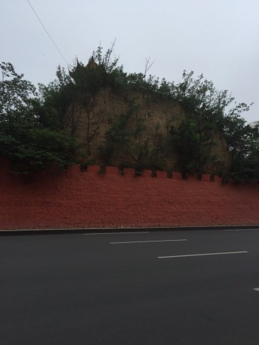 郑韩故城(中华第一古都)