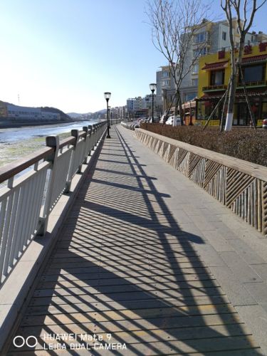 龙河公园