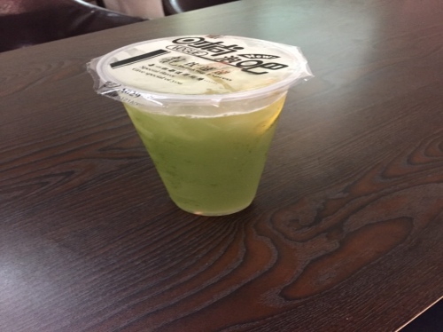 象洞白水寨