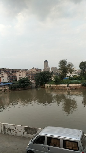 锁桥