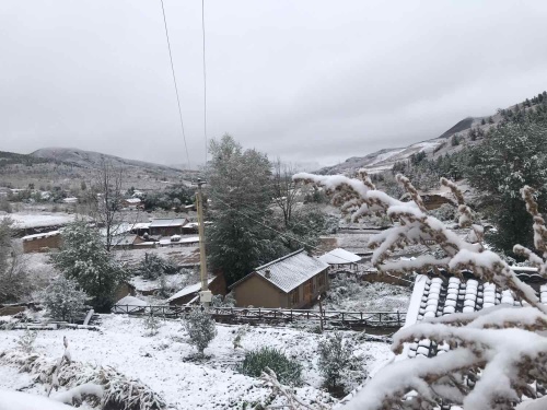 松山区锦瑞旅游园