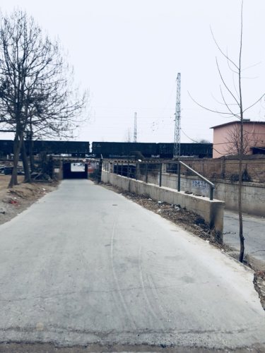 祖师宫