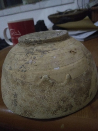 李宪墓