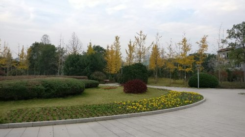 江滨公园