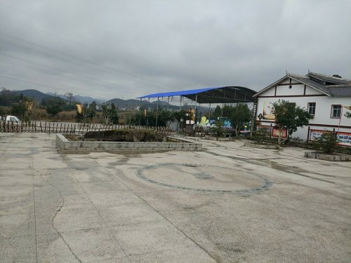 播州影视城
