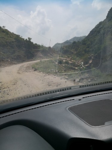 青龙寨