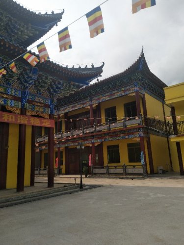 竹林禅院