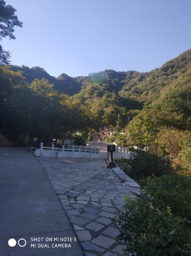 凤凰岭