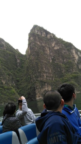 龙庆峡森林公园