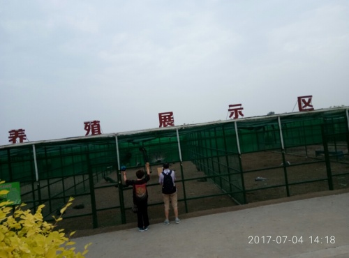 康宁湖