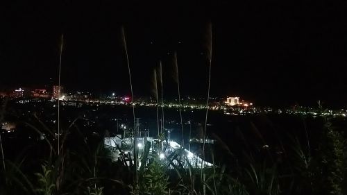 鹿鸣公园