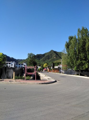 重阳寺