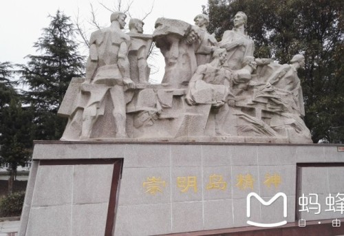 东湖游览区
