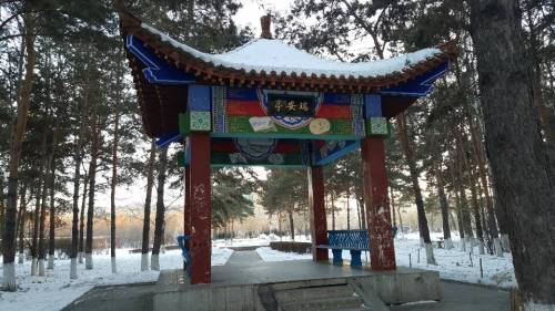 龙滨公园