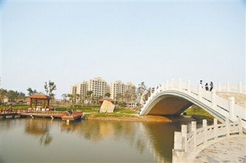 东湖公园