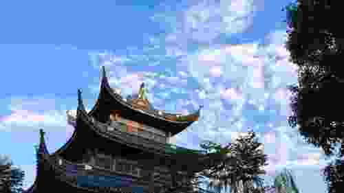 文昌阁