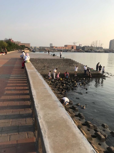 海滨公园