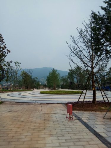 市民广场