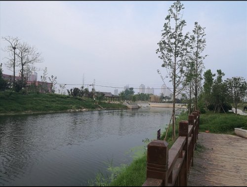 凤尾沟公园
