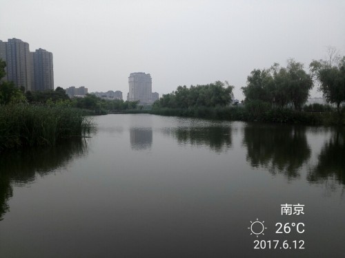 龙池湖