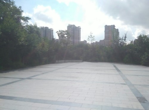 乾山公园