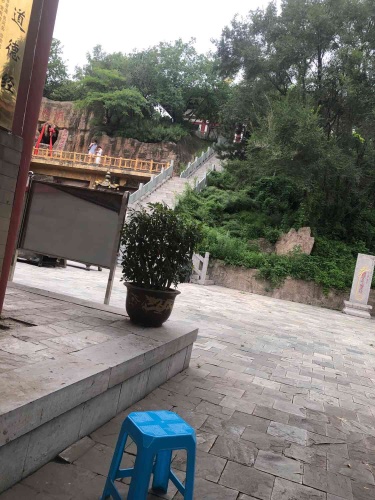 万佛塔