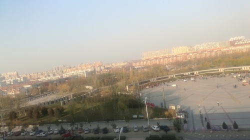 元曲公园