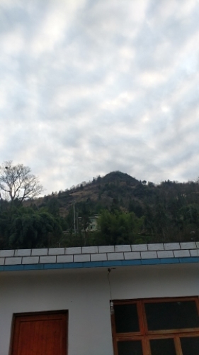 布依书法第一村