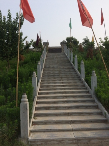 梁王台