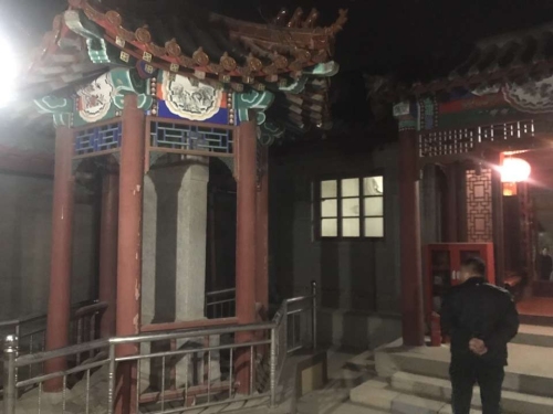 陈家祠堂