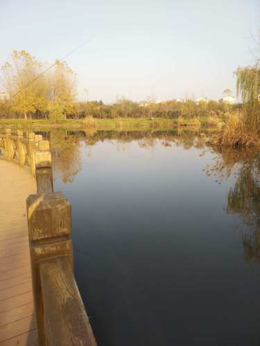 南京雕塑公园