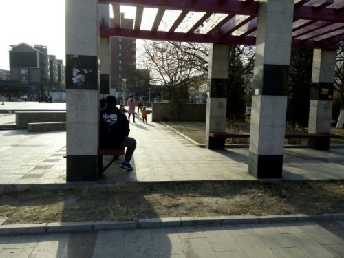 中兴广场