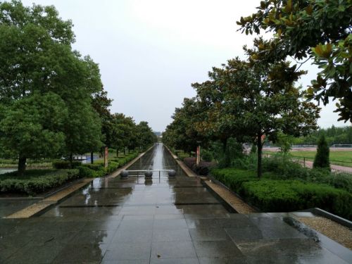 玉龙公园