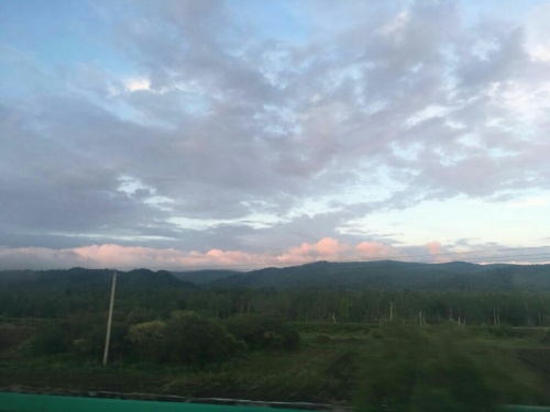 日月峡国际森林养生中心