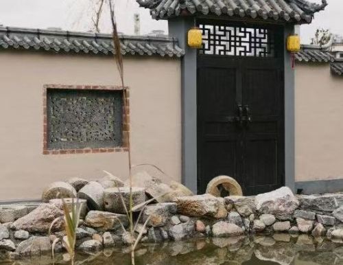 修文阳明书院