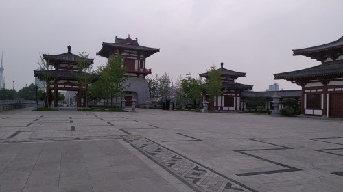 帝都广场
