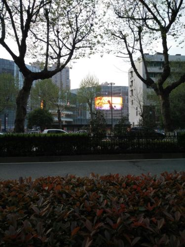 阅马场