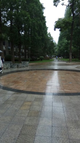 淞沪铁路江湾站旧址